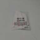 Women's Mesh Strapless Corset Crop Top Boned Vintage Sleeveless Overbust Zip Back Bodyshaper Going Out Bustier Tops (Medium, White)