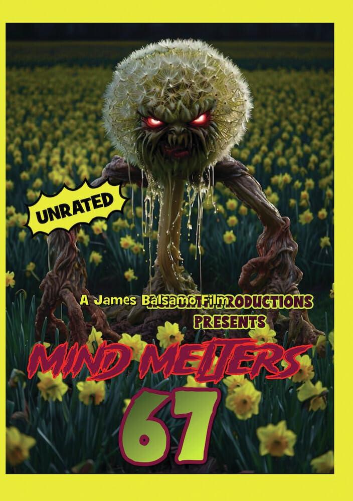 Mind Melters 67 [DVD]