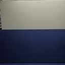 Olanglab Acoustic Panels 2 Pack, 48''x24'' Large Sound Panels, Fabric Wrapped Sound Proof Foam Panels for Walls, Sound Absorbing Panels for Recording Studio Acoustical Treatments (Navy)