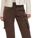 Levi's® Classic Asymmetrical Faux Leather Motorcycle Jacket, White, XS