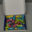 Magnet Toys for 3 Year Old Boys & Girls, Montessori Toys for Toddlers Kids, Magnetic Blocks Building DIY Learning Educational Toys Gift- Starter Set