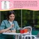 SiliFine 24 Pcs Nurse Appreciation Gifts 2026 Nurse Appreciation Cup Bulk 12 oz Enamel Nursing Coffee Mugs with Handle for Nurse's Day Women Doctor Assistant Graduation Rn Thank You Week Gift