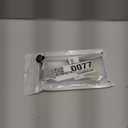 Hensinple for Samsung Galaxy Z Fold 6 Case with Ring Stand, [Compatible with MagSafe][Slim Fit], Magnetic Charing Translucent Back Shockproof Phone Case for Z Fold 6, Black