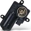 68239269 Active Exhaust Valve Actuator,Replaces 68505881AA,fits 2015-2023 Dodge Charger Challenger 5.7L 6.2L 6.4L 2023 Chrysler 300C 6.4L