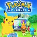 Pokemon Channel
