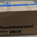 COSY HOMEER Edging Stair Treads Non-Slip Corner Indoor Stair Runners for Wooden Steps,Landing Slip Resistant Stair Rugs for Kids and Dogs, 100% Polyester TPE Backing,Beige,20"X32"