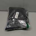 Moosehill Women's-Fleece-Lined-Hiking-Pants Snow-Ski-Water-Resistance-Softshell-Insulated for Winter , 16 Black