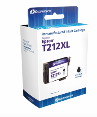 Di Data Products Epson T212XL Black