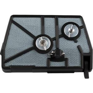 LOCOPOW Air Filter 1118-120-1610 Compatible with Stihl 028, 028Q, 028W, 028WB, 028 Woodboss, 028 AV, 028 Super Chainsaws # 1118-120-1615 1118-120-1611