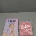 7PCS Makeup Remover Cloths Reusable 6 X 6 Inch Makeup Remover Cloths Pads Make up Towels Reusable Erase Your Face for Women Face