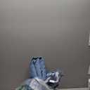 MYSKY HOME Couch Cover Sofa Covers, Sectional Couch Covers for 3 Cushion Couch Sofa, Chenille Sofa Slipcovers, Futon Covers, Machine Washable, Soft Furniture Protector for Kid, 91" x 134", Blue (Tassels Edge-blue)