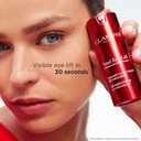 Clarins DOUBLE SERUM | Anti Aging Face Serum | Visibly Firms, Smoothes, Boosts Radiance, and Refines Pores | 24H Hydration | All Skin Types