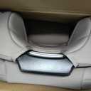 Graco Tranzitions 3-in-1 Harness Booster Car Seat, Forward Facing Car Seat, Highback, to Backless Booster, Cinder MFD: 05-28-26