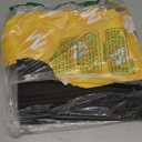 Neenah Paper 22321 Color Paper, 24lb, 8 1/2 x 11, Eclipse Black, 500 Sheets