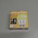 2 Pack Dusk to Dawn Light Bulbs Outdoor, 2700K Warm White, 720LM, 9W(60W Equivalent) A19 E26 Automatic On/Off LED Sensor Light Bulbs, Dusk to Dawn Outdoor Lighting for Porch Garage Patio