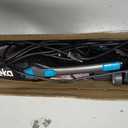 Eureka NES215A Blaze 3-in-1 Swivel Handheld & Stick Vacuum Cleaner, Blue