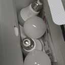 ENERGETIC SMARTER LIGHTING Super Bright 50/100/150W 3-Way A21 LED Light Bulb, 800/1600/2200 Lumens, 3000K Warm White, Non-dimmable, E26 Base, ETL Listed, 4-Pack