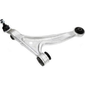 Dorman 522-851 Front Driver Side Lower Suspension Control Arm and Ball Joint Assembly Compatible with Select Mazda Models