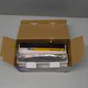 970XL 971XL Ink Cartridges High Yield 4 Pack Replacement for HP 970XL 971XL 970 971 Compatible with Officejet Pro X476dw X576dw X451dw X551dw X451dn X476dn Printer (Black, Cyan, Magenta, Yellow)