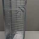 Faicuk Heavy Duty Squirrel Trap Chipmunk Trap Rat Trap and Other Similar-Size Rodents - 16.3 x 6 x 6.7