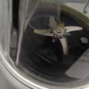 8-in-1 Nut Milk Maker, 12 Stainless Steel Blades 50oz - No Soak, Self-Clean, Delay Start & Keep Warm, for Almond/Soy/Oat Milk, Smoothies, Shakes - Plant-Based Dairy Free for Family & Party