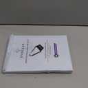 Dog Muzzle for Small Dogs - Soft Nylon Breathable Muzzle for Small Dog with Air Mesh | Adjustable Dogs Muzzles to Prevent Biting | Puppy Mussels for Grooming Barking Chewing Allows Panting Drinking