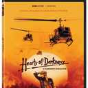 Hearts of Darkness [4K UHD + Digital]