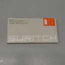 SURITCH for Samsung Galaxy S23 Ultra Case, [Built-in Screen Protector] [Dual-Layer Protection ] Full Protection Shockproof Rugged Bumper Phone Cover for Samsung S23 Ultra 6.8 Inch - Pure Purple