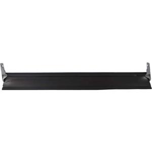 Bosch 00432490 Genuine OEM Lower Door Seal (Black) for Bosch Dishwashers