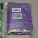 Musbus 1 PACK Purple Extra Large XXXL Insulated Food Delivery Bag Cooler for DoorDash - Keep Food Warm, Catering Shopper Hot