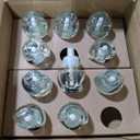 Air Wick Scented Oils 0+10 Sweetgrass & Sandalwood, 10 Refills