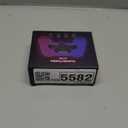 IWGAME Paddles for PS4, Back Button Attachment, Controller Accessories with TURBO & Memory Function, Plug And Play