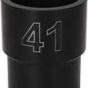 41mm fork seal driver 41mm fork seal tool for Motorcycle Conventional Fork (41mm)