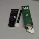 Blackhead Remover Mask, Charcoal Peel-Off Face Mask Deep Pore Cleansing, Reduces Blackheads, Excess Oil, Black Head Remover for Face for Oily and Combination Skin, Pore Cleaner for Unisex Adults