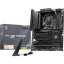 Sparepart: MSI Mag Z890 Tomahawk WiFi Motherboard Intel Z890 Lga, W129021731 (Motherboard Intel Z890 Lga 1851 (Socket V1) ATX)