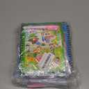 14 Pack Water Coloring Books,Water Doodle Book Toys,Reusable Water Painting Book for Toddlers,Educational Learning Kits Gifts,Best Birthday Gifts