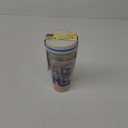 Zak! Stitch Live Action Color Change Plastic Tumbler