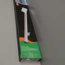 hygger 27.5 Inch Long Aquarium Bubble Bar, Ultra-Fine Quiet Oxygen Diffuser Bubble Curtain Wall, Self-Sinking Design Fish Tank Bubbler Decorations for Freshwater Saltwater