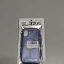 SUPFINE Magnetic for iPhone 17 Case (Compatible with MagSafe)(Military Grade Drop Protection) Translucent Matte Shockproof with Anti-Fingerprint Phone Cover 2025,Deep Blue