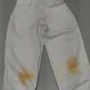 Easton Boy's PRO+ Baseball Pants | Youth Sizes | Full Length | Elastic Bottom | Multiple Colors S