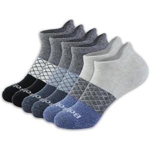 Women's Casual Ankle Socks Low Cut Athletic Socks 6 pairs (Medium, Color1)