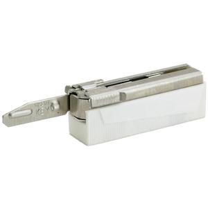 20 Injector Blades Non-Proprietary Blades, Durable Stainless Steel, Hassle-Free Blade Replacement, Smooth & Irritation-Free Shave