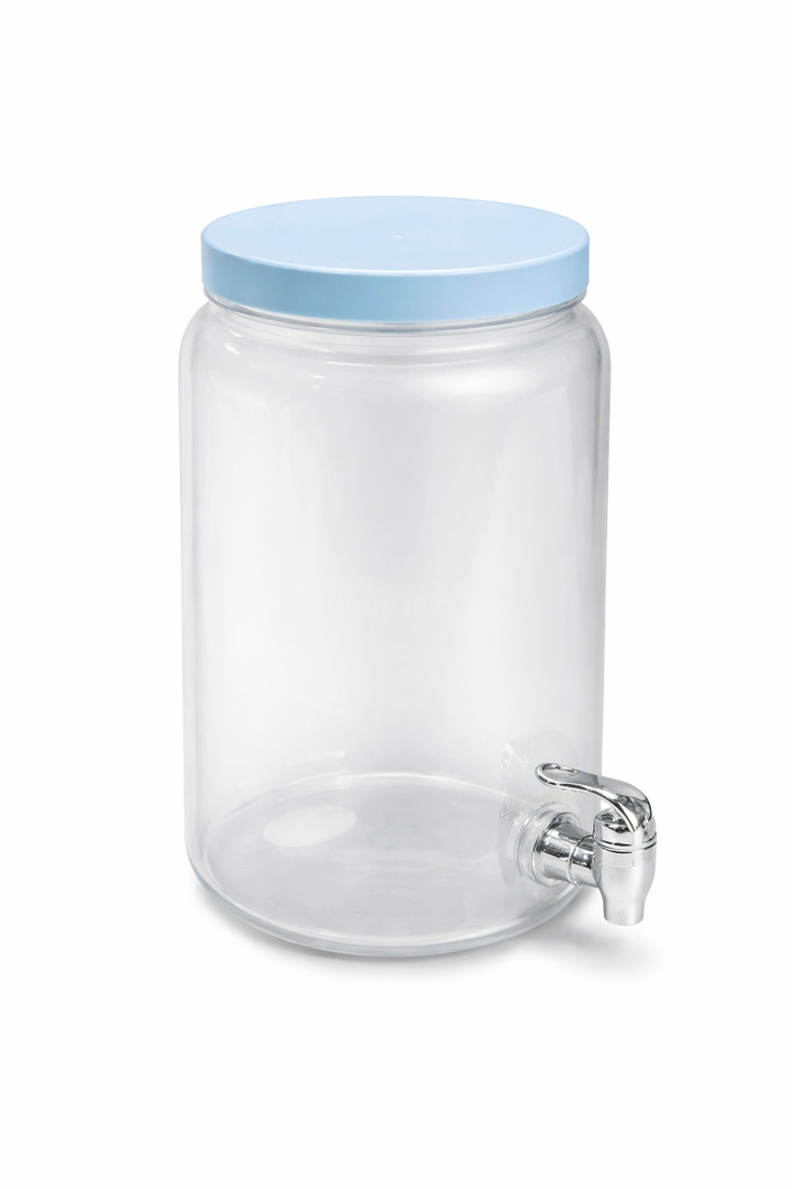 Everyday Living Beverage Dispenser With Lid 245.8 Fl.Oz