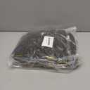 8 Packs Goddess New Locs Crochet Hair, 12 Inch Hippie Locs, Crochet Braids Hair for Black Women, with More Small curls, Faux Bohemia, Boho Style(12 Inch, 8Packs, T1B/30)