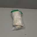 DFXSZ Christmas Tree Pillow Covers 16x16 inch Set of 2 Christmas Decoration Beige Soft Plush Faux Fur Jacquard Throw Pillows for Bedroom Sofa Holiday Festivals Winter Home Decor PTK006C16