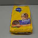Pedigree Adult Dry Dog Food, Complete Nutrition, Roasted Chicken & Vegetable Flavor, 3.5 lb. Bag (EXP 02/15/27)
