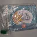 2026 New Magnetic Fraction Demonstration Book, Magnetic Fraction Tiles & Fraction Circles Set, Fraction Magnets for Teaching, A Hands-On Visual Fraction Learning Set