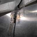 LITTMA Carbon Fiber Surf Spinning Rod with Fuji Guides - Lightweight & Strong 2-Piece Pack - 12' for Long Distance Saltwater Fishing