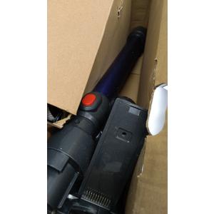 KARDV Cordless Vacuum Cleaner, 500W/40Kpa Vacuum Cleaners for Home, 60Mins Stick Vacuum with LED Display, Anti-Tangle & Wall Mount Charging, 8 in 1 Lightweight Vacuum for Hard Floors Carpet Pet Hair