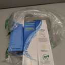 ICEPURE RWF5800A Refrigerator Water Filter Replacement for Frigidaire EPTWFU01, EWF02, Pure Source Ultra II, PureSource Ultra 2, SCWFTCTO, GP006, EPTWFUO1, MR022, JO22, BO022, TH-01, DE022, 1007 3PACK